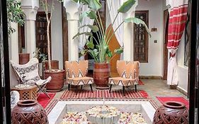 Riad Anaïs Marrakech