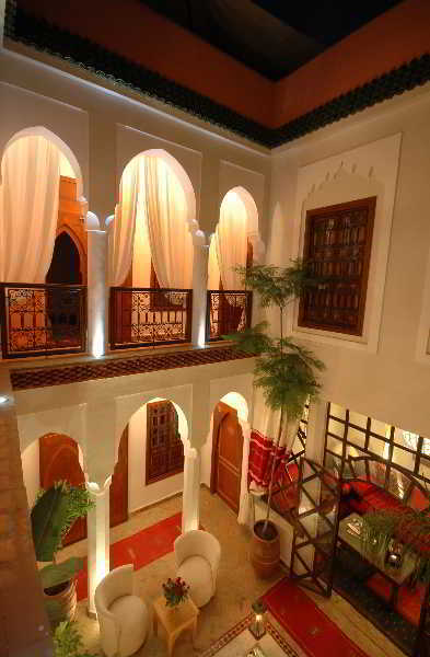Riad Anaïs Marrakech Marrakesh Extérieur photo